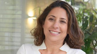 בת חן ישועה, צילום: ליאת מנדל