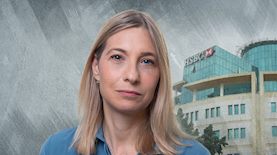 דקלה פלג היועצת המשפטית של בנק HSBC ישראל, צילום: נמרוד קפלוטו, ויקיפדיה/ יהודית גרעין-כל