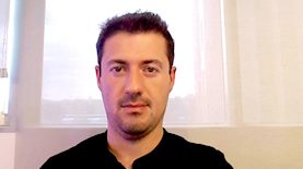 אלון פיסנוי, צילום: OwnBackup