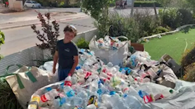 מעיין אורבך, צילום: באדיבות המשפחה