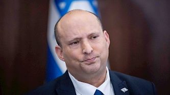 נפתלי בנט, צילום: פלאש 90/ יונתן זינדל