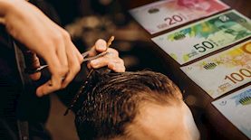 תספורת, צילום: freepik, פלאש 90