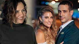 חתונה ממבט ראשון, אבודים, צילום: יחצ קשת 12, יחצ רשת 13