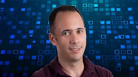 אורי בן שמואל, צילום: אלישר