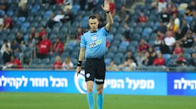 יגאל פריד, צילום: שחר גרוס ONE