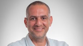 ארז רז, צילום: יגל קוממי