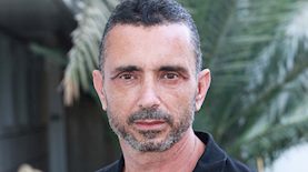 מירון אשכנזי, צילום: יחצ תל השומר