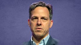 ג'ייק טאפר, צילום: ויקיפדיה-nrkbet /flickr