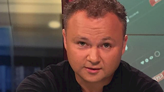 סמיון גרפמן, צילום: מתוך הפייסבוק