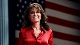 שרה פיילין, צילום: מתוך האינסטגרם