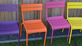 כסאות, צילום: pixabay