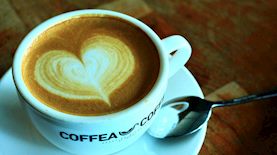 כוס קפה, צילום: pixabay