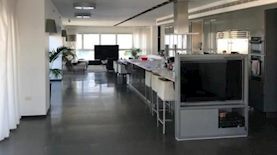 הפנטהאוז בפארק צמרת, צילום: אתר יד 2