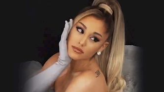 אריאנה גרנדה, צילום: ויקיפדיה
