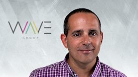 יניב מרמלשטיין, מנכ"ל Wave Digital, צילום: אורי ניצן