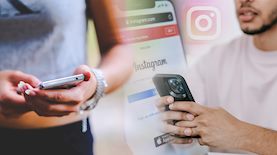 אינסטגרם משיקה פיצ'ר חדש, צילום: pexels, unsplash