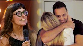 חתונה ממבט ראשון, האח הגדול, צילום: מסך קשת 12, מסך רשת 13