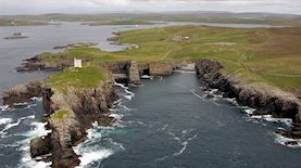 האי ויילה, צילום: flickr/ PromoteShetland