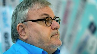 מנחם הורוביץ, צילום: משה שי פלאש 90