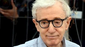 וודי אלן, צילום: ויקיפדיה