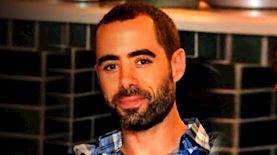 שירן גולן, צילום: פנורייז