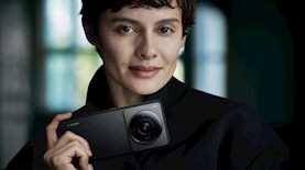 שיאומי 12S אולטרה, צילום: יח"צ