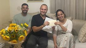 נעמה אנקרי, צילום: פייסבוק ניו דלי