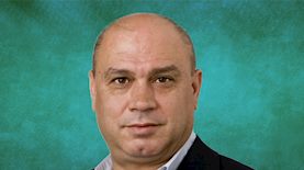 ח"כ עיסאוי פריג', צילום: יחצ