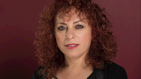 יפעת שליט, צילום: עופר חגיוב