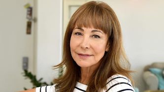 חני נחמיאס, צילום: אינסטגרם/ חני נחמיאס