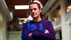 אוון וויליאמס, צילום: Joi Ito / flickr