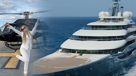 איזבלה בארט, צילום: אינסטגרם