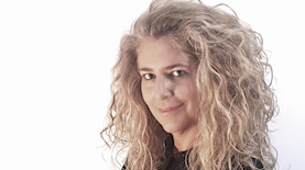 מעין דאובר, צילום: MG