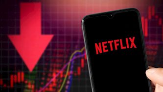 נטפליקס, צילום: shutterstock
