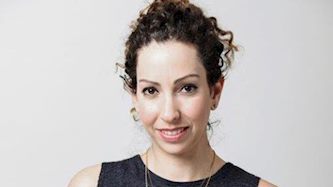 מירב סביליה גור, צילום: יחצ