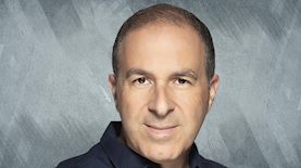 ישראל אייבי, צילום: יחצ