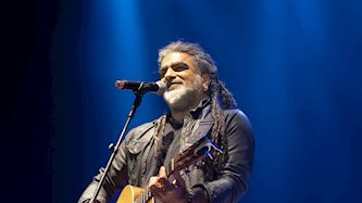 מוש בן ארי, צילום: פלאש 90/ משה שי