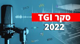 סקר TGI רדיו, צילום: shutterstock