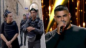הכוכב הבא, צופית גרנט ללא גבולות