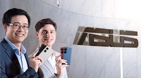 זנפון 9 של Asus, צילום: יח"צ
