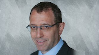 שי פרמינגר, צילום: יחצ