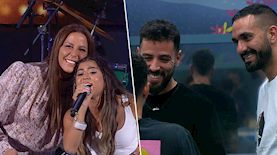 האח הגדול, הכוכב הבא, צילום: יחצ רשת 13, יחצ קשת 12