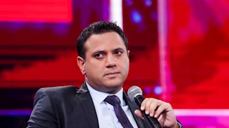 ספי עובדיה, צילום: יהונתן זינדל פלאש 90