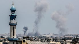 מבצע "עלות השחר", צילום: פלאש 90/ עבד רחים חטיב