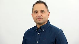 טל לאופר, צילום: סלי פרג'
