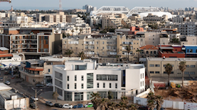 הגגון החדש, צילום: עמית גושר