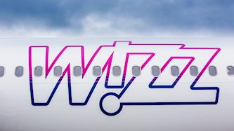 wizz air, צילום: יח''צ