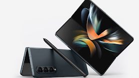 סמסונג גלקסי Z פולד 4, צילום: יח"צ