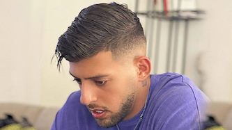 בן אל תבורי, צילום: אינסטגרם