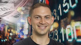 פלג דוידוביץ, צילום: מקסים דינשטיין